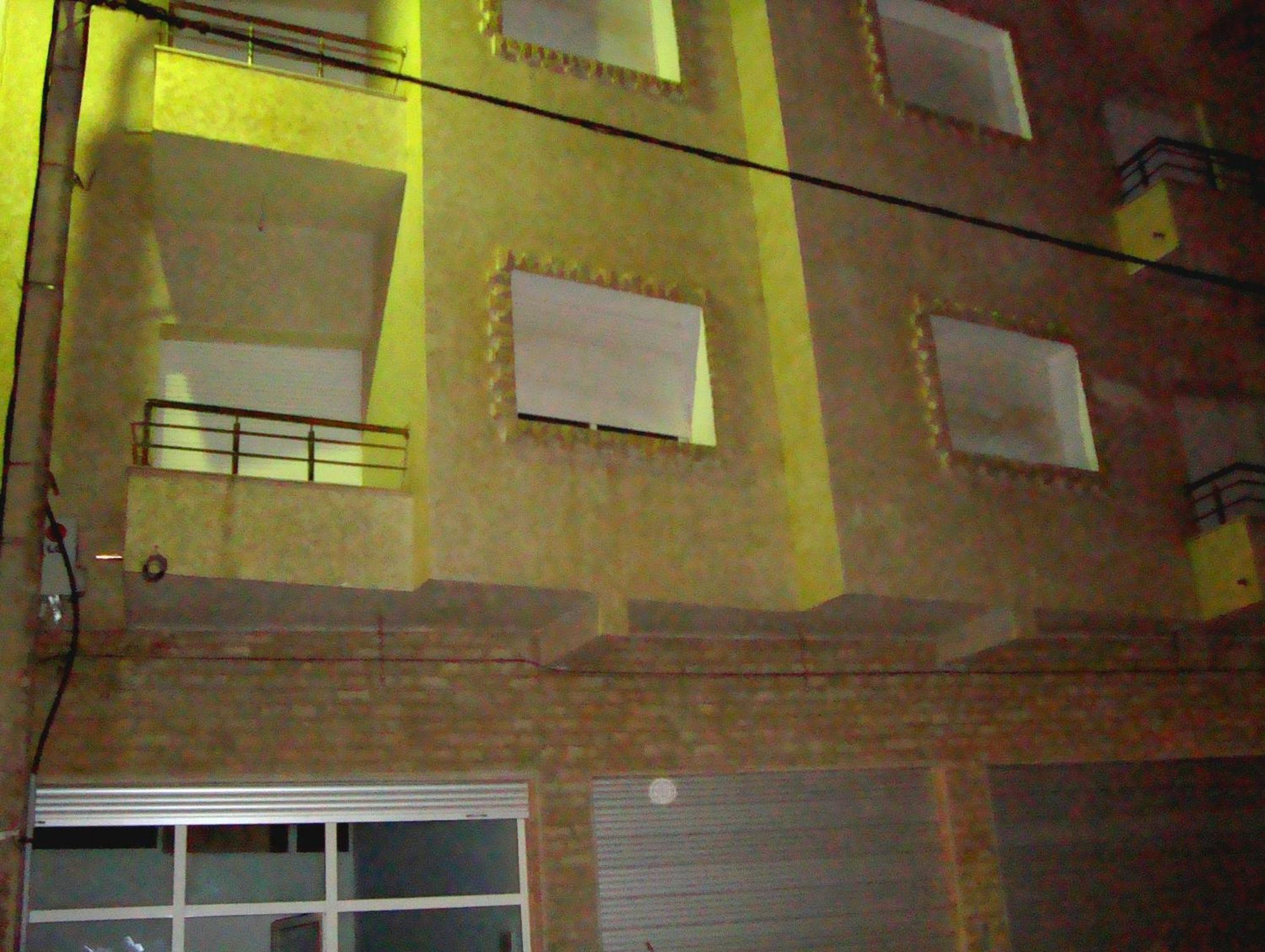 Yasmine Appartements Temara Exterior foto